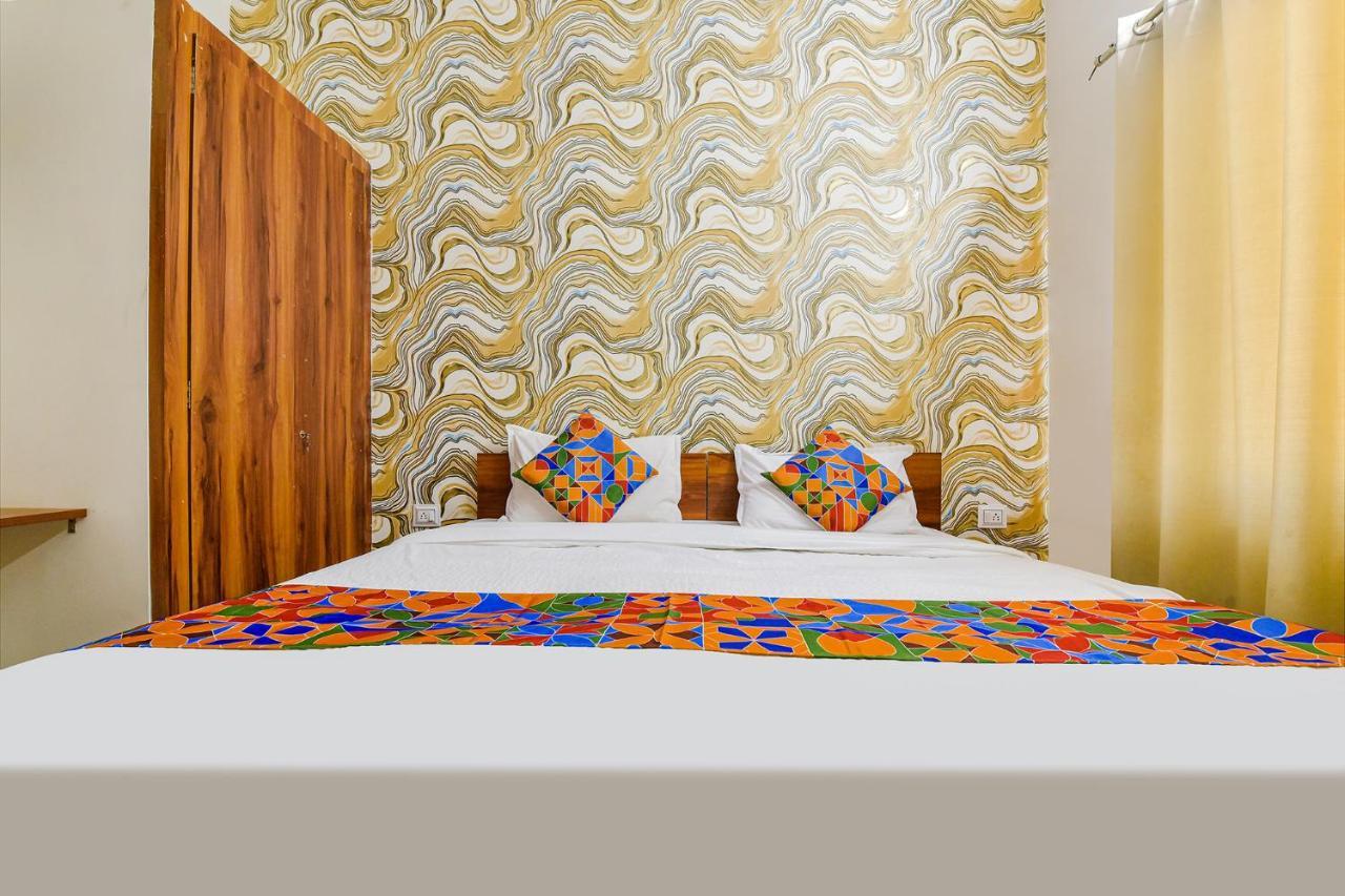 Fabhotel Grand Lotus Jaipur Exterior foto